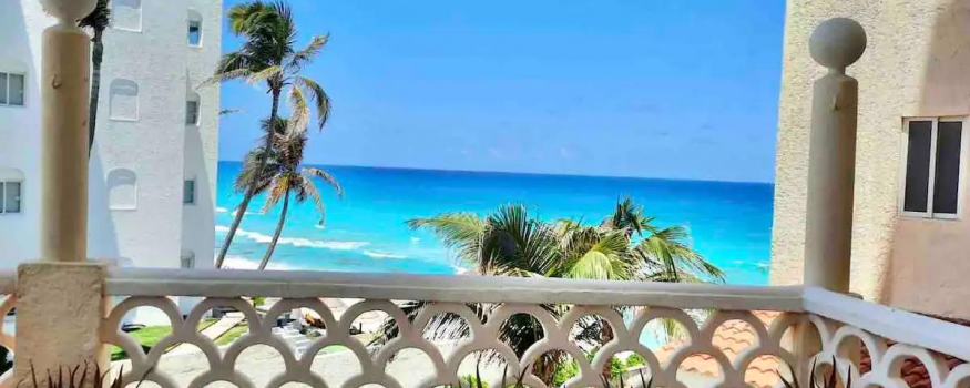 Doble Apartamento 6 pax