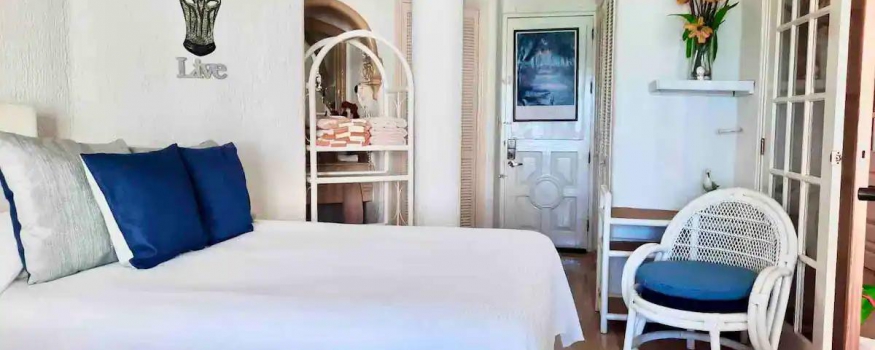 Doble Apartamento 6 pax