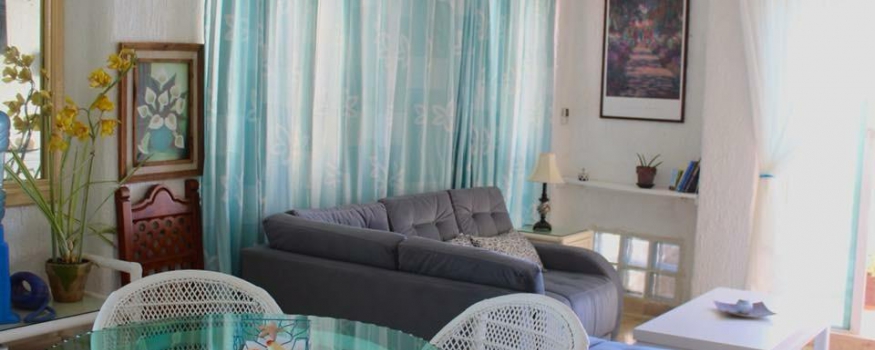 Doble Apartamento 6 pax