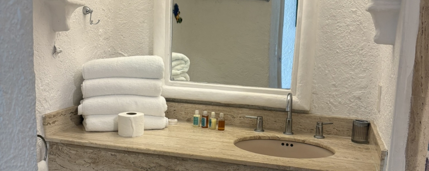 Confortable Studio con Vista al Mar